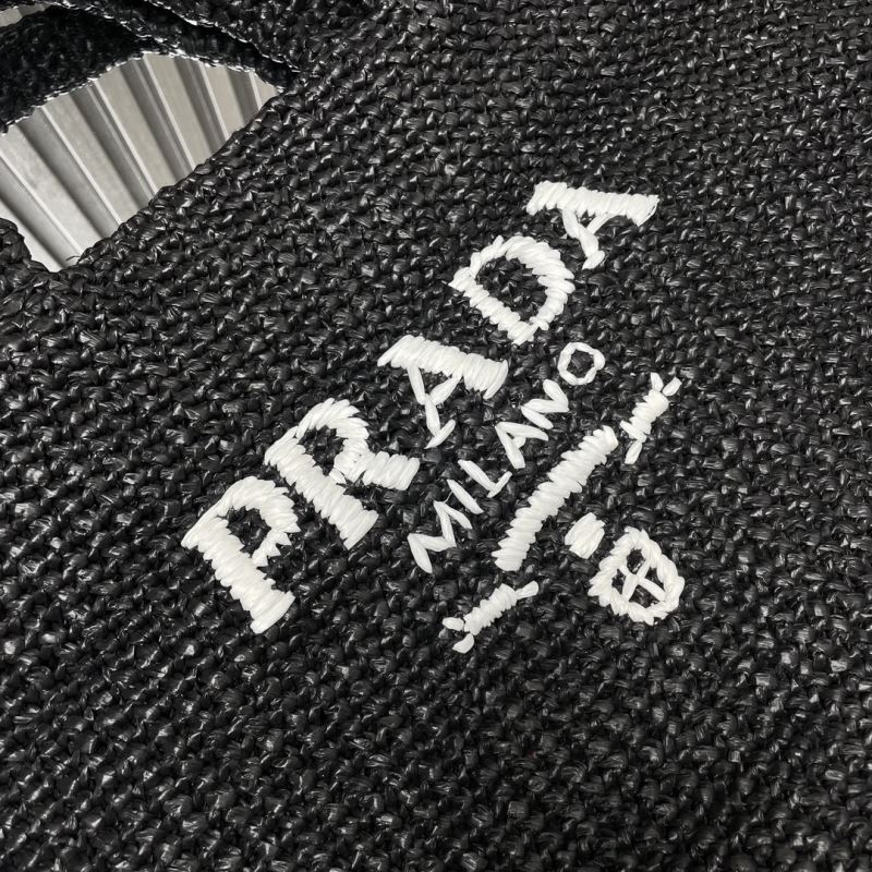 Pra*a tote bags